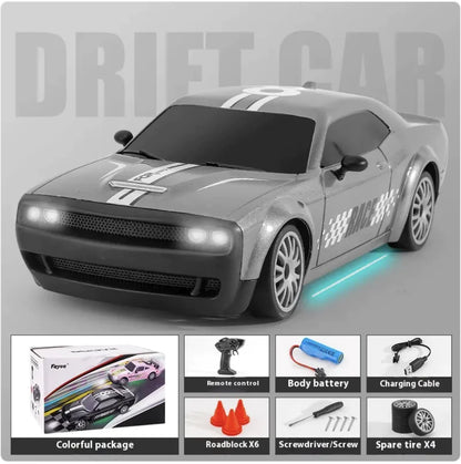 Drift Car (ESCALA EDICION)