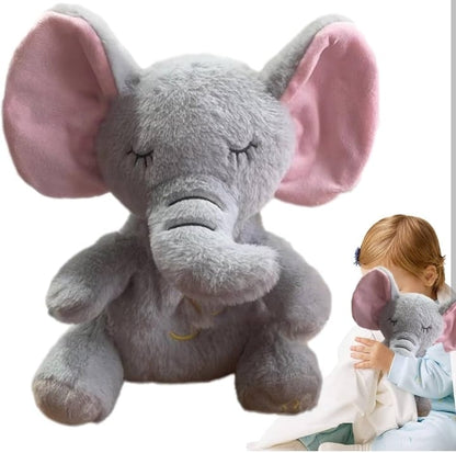 Peluche anti ansidead de Elefantito