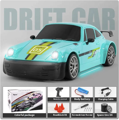 Drift Car (ESCALA EDICION)