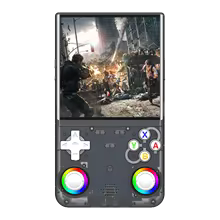 Consola Portatil R36 ULTRA