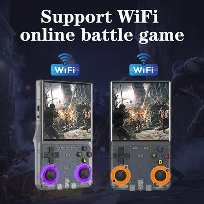 Consola Portatil R36 ULTRA