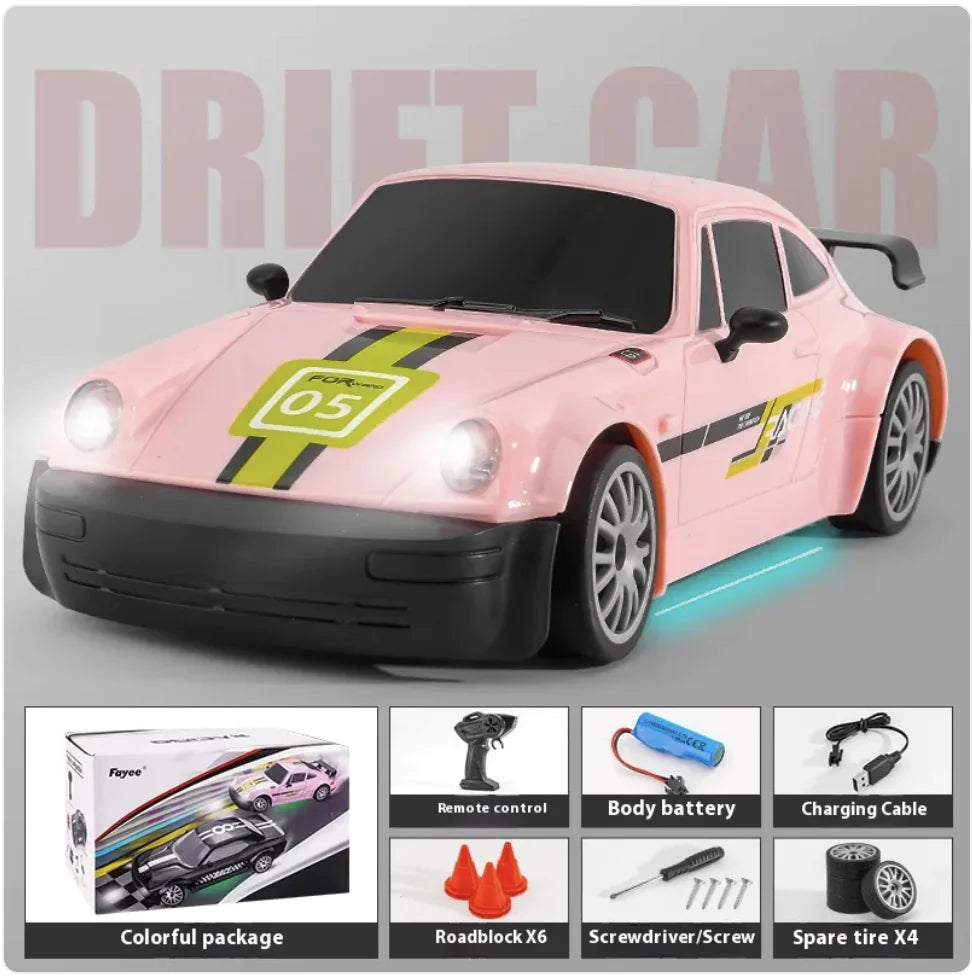 Drift Car (ESCALA EDICION)