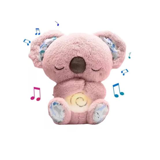 Peluche anti Ansiedad de Koala