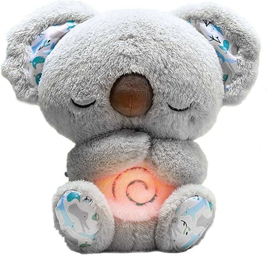 Peluche anti Ansiedad de Koala