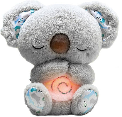 Peluche anti Ansiedad de Koala