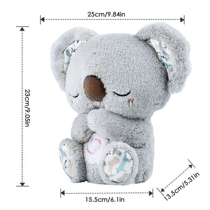 Peluche anti Ansiedad de Koala